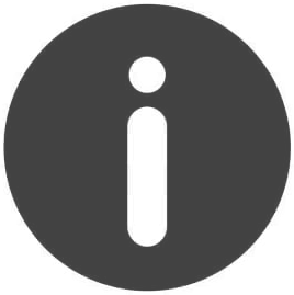 About Icon