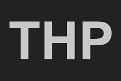 Tom Hunter Photography Logo