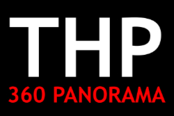 Tom Hunter Photography Logo