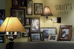 High-end commercial photography popular comfort food restaurant in Pasadena, CA. by Tom Hunter Photography