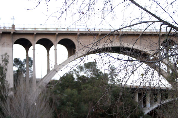 Colorado Bridge 4 Colorado Bridge 4